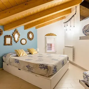  Ferienhaus La Bella - La Casetta