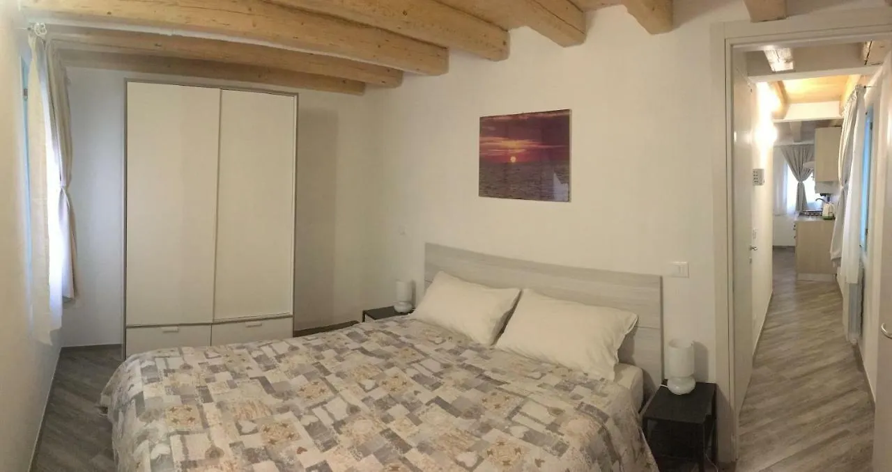 South Lagoon Apartments 1 Chioggia 0*,  Italy